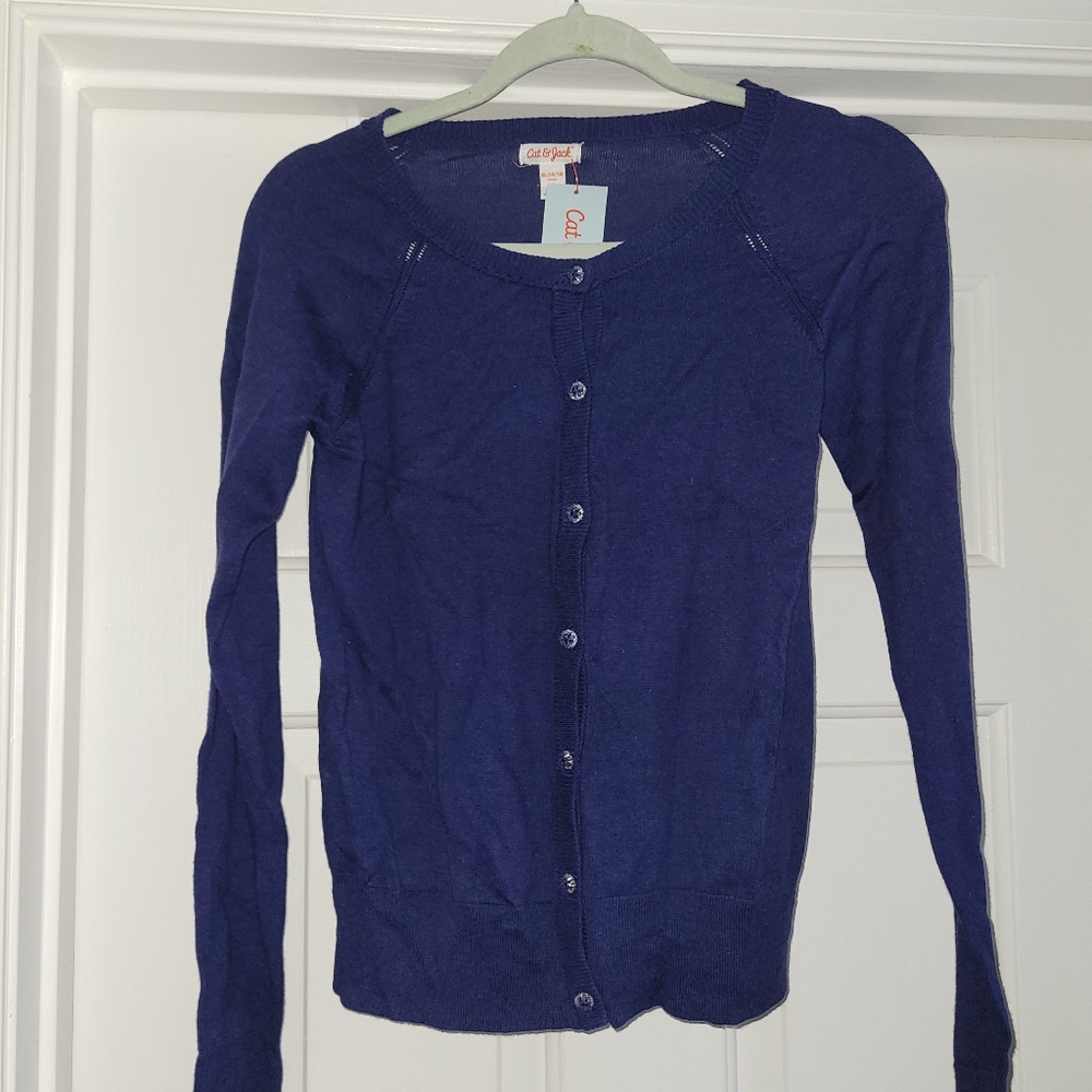 Cardigan